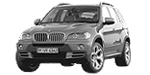 BMW E70 B2363 Fault Code