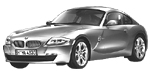 BMW E86 B2363 Fault Code